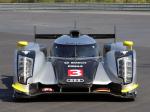 Audi R18 TDI 2011 года